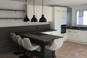 4-Zimmer-Wohnung | Balkon | Aufzug | 2 TG-Stellplätze | ab 06/2026 – Ehrenberger Straße 75, 42389 Langerfeld-Beyenburg, Wuppertal – Vorschaubild 3