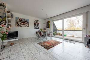 Lichtdurchflutete Maisonettewohnung mit Balkon und Weitblick in Essen-Bergerhausen – Die vollständige Adresse der Immobilie erhältst du vom Anbieter., 45136 Bergerhausen, Essen – Vorschaubild 5