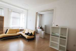 4-Zimmer-Wohnung in Wuppertal Elberfeld mit Balkon