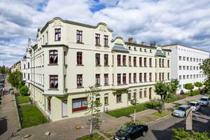Stilvolle 3,5-Zimmer-Wohnung im gepflegten Altbau! – Die vollständige Adresse der Immobilie erhältst du vom Anbieter., 39112 Sudenburg, Magdeburg – Vorschaubild 14