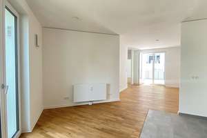 Ihr neues Zuhause: Zeitgemäße Eigentumswohnung mit Erstbezug – Die vollständige Adresse der Immobilie erhältst du vom Anbieter., 12105 Mariendorf, Berlin – Vorschaubild 5