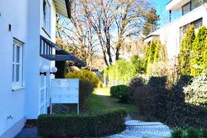 Schöne 2-Zimmer Wohnung in München-Solln mit Garten & 2 Terrassen – Buchhierlstr. 18, 81479 Solln, München – Vorschaubild 6