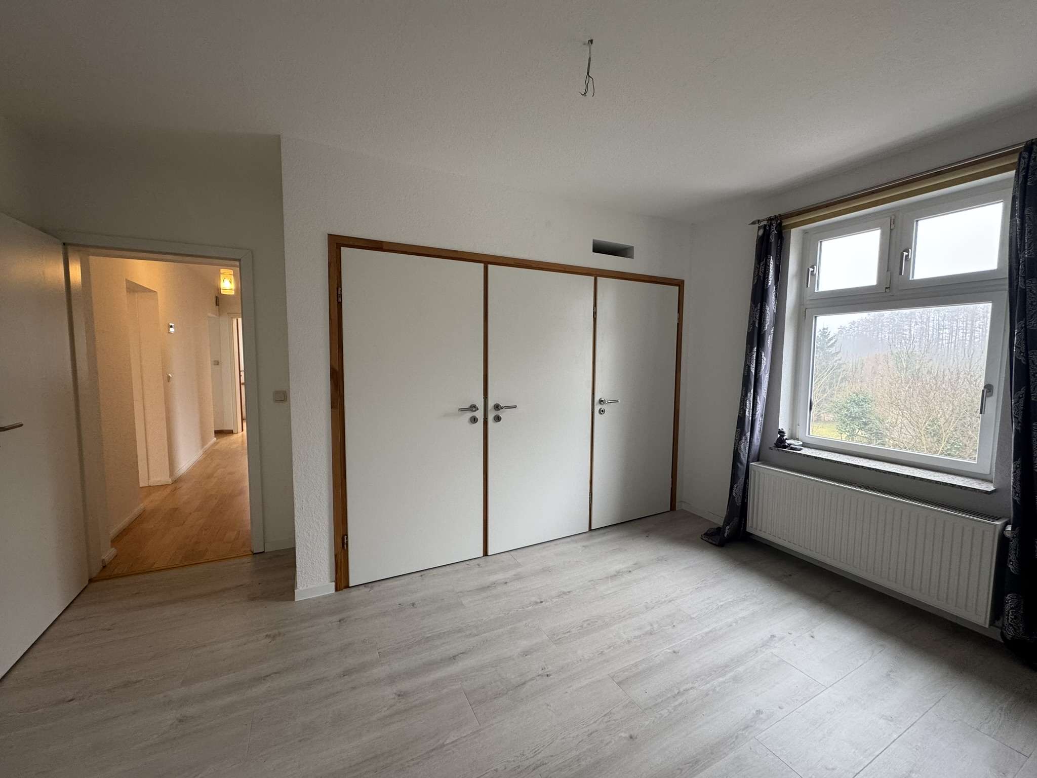 Immobilie in Sternberg - Schönes saniertes Mehrfamilienhaus mit 3 Wohnungen in Sternberg - PROVISIONSFREI - Bild 21