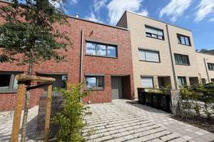 Neubau-Reihenhaus am See mit Garten & Dachterrasse | Bremen-Aumund – Die vollständige Adresse der Immobilie erhältst du vom Anbieter., 28755 Aumund-Hammersbeck, Bremen – Vorschaubild 23