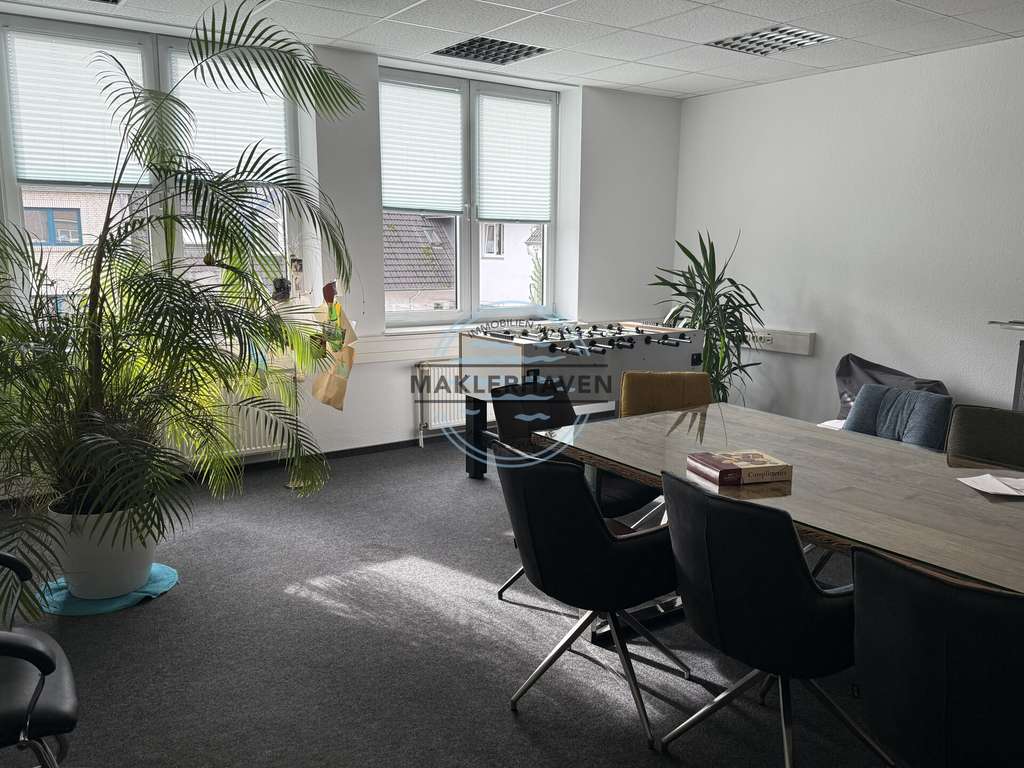 Repräsentatives Großraumbüro in Top-Innenstadtlage zu verkaufen