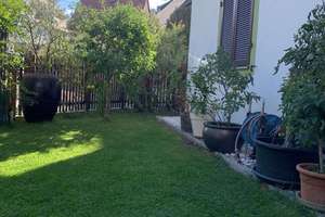 Charmante  4 Zi Whg. mit Galerie, schönem Garten und traumhaften Blick in Stuttgart Rotenberg – Württtemberg Straße 313, 70327 Rotenberg, Stuttgart – Vorschaubild 39
