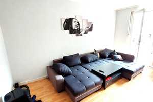 TOP-Lage, vermietete 2 Zimmer-Wohnung mit Balkon, provisionsfrei – Hannover – Vorschaubild 4