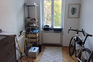 3-Zimmer-Wohnung in Leipzig Zentrum-Nordwest – Die vollständige Adresse der Immobilie erhältst du vom Anbieter., 4105 Zentrum-Nordwest, Leipzig – Vorschaubild 7