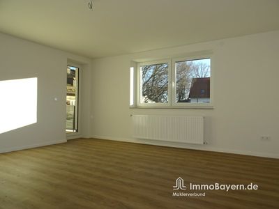 Erstbezug nach Kernsanierung! 6 Eigentumswohnungen in Bad Wörishofen