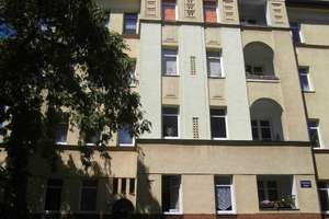 Hier findet jeder seinen Platz: praktische 2-Zimmer-Wohnung – 4317 Reudnitz-Thonberg, Leipzig – Vorschaubild 1