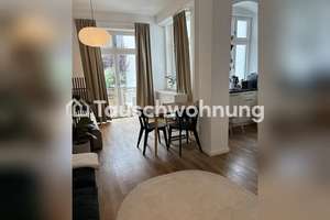 Tauschwohnung: Helle 2,5-Zimmer-Wohnung mit Balkon-Suche 3 Zimmer – Pappelallee 80, 10437 Prenzlauer Berg, Berlin – Vorschaubild 4