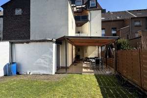 Attraktives Mehrgenerationenhaus mit  Maisonett Wohnung in Mittelmeiderich – Die vollständige Adresse der Immobilie erhältst du vom Anbieter., 47137 Mittelmeiderich, Duisburg – Vorschaubild 11