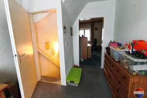 Charmantes Reihenendhaus mit Entwicklungspotenzial in Duisburg zu verkaufen! – Die vollständige Adresse der Immobilie erhältst du vom Anbieter., 47179 Wehofen, Duisburg – Vorschaubild 14