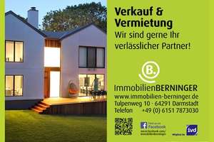 Modernes Studentenapartment direkt am Campus in Darmstadt – Havelstr. 7, 64295 Darmstadt-West, Darmstadt – Vorschaubild 6