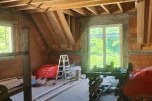 Geräumiges 5-Zimmer Haus in Frankeneck mit Garten – Talstraße 8a, 67468 Frankeneck – Vorschaubild 8