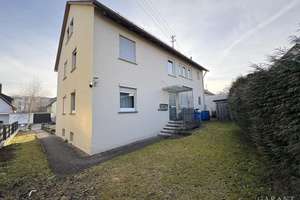 Großzügiges Mehrfamilienhaus mit solider Bausubstanz - auch für Investoren interessant! – Die vollständige Adresse der Immobilie erhältst du vom Anbieter., 73527 Schwäbisch Gmünd – Vorschaubild 1