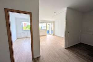 Familienfreundliche 4-Raum Wohnung mit Badewanne und Blick ins Grüne – Straße Usti nad Labem 65, 9119 Kappel, Chemnitz – Vorschaubild 9