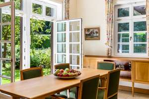 Repräsentatives Landhaus in Bestlage - Stil, Raum & Privatsphäre für höchste Ansprüche – Die vollständige Adresse der Immobilie erhältst du vom Anbieter., 21521 Wohltorf – Vorschaubild 10