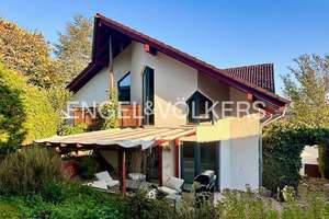 Gut geschnittenes EFH in attraktiver Split-Level-Bauweise mit Gartengrundstück – Die vollständige Adresse der Immobilie erhältst du vom Anbieter., 65582 Hambach – Vorschaubild 1