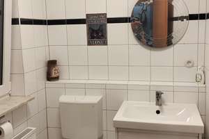 Voll möblierte Wohnung mit Stellplatz in praktischer Lage, haustierfreundlich – Hubacher Weg 10, 57072 Siegen, Siegen – Vorschaubild 10