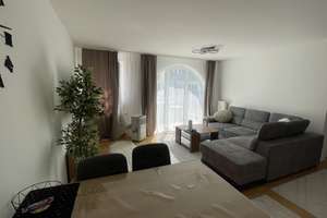 *Provisionsfrei*  Helle, gut geschnittene 3-Zimmer-Wohnung mit Südwestbalkon & Tiefgaragenstellplatz – Fritz-Kohl-Straße 3-5, 55122 Hartenberg-Münchfeld, Mainz – Vorschaubild 6