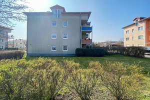 Frisch renoviert mit großem Balkon in grüner Toplage – Am Birnengarten 53a, 39116 Ottersleben, Magdeburg – Vorschaubild 3