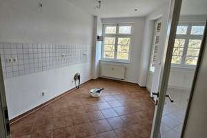 Praktische 2-Zimmer-Wohnung in Leipzig Lößnig sucht Nachmieter – Die vollständige Adresse der Immobilie erhältst du vom Anbieter., 4279 Lößnig, Leipzig – Vorschaubild 2