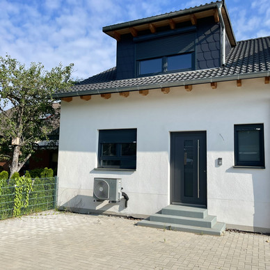 Haus mieten in Mannheim ImmoScout24
