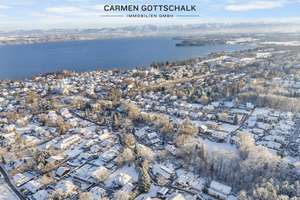 See- & Bergblick! Traumhafte Residenz zum Wohlfühlen. Modern, hell und sofort bezugsbereit. – Die vollständige Adresse der Immobilie erhältst du vom Anbieter., 82327 Tutzing – Vorschaubild 2