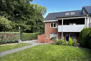 Mehrgenerationenwohnen oder Platz für die große Familie – Die vollständige Adresse der Immobilie erhältst du vom Anbieter., 59073 Heessen, Hamm – Vorschaubild 26