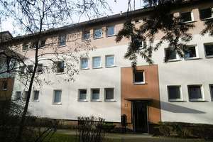 + 2 Zimmer mit großem Balkon + – Osnabrückstr. 22, 38108 Wabe-Schunter-Beberbach, Braunschweig – Vorschaubild 2