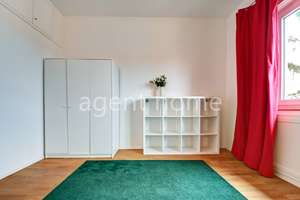 MÖBLIERT - SEHR GEFRAGTE LAGE - Großzügige Wohnung mit Balkon und Garage – Die vollständige Adresse der Immobilie erhältst du vom Anbieter., 70191 Relenberg, Stuttgart – Vorschaubild 23