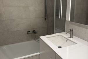 Bezugsfrei - großer Südbalkon - Kreuzkölln nahe Maybachufer - Top Zustand – Sanderstraße 25, 12047 Neukölln (Ortsteil), Berlin – Vorschaubild 13