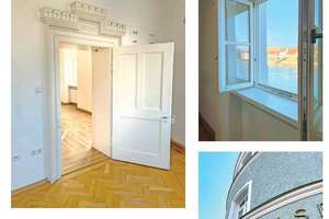 Neue 1,5-Zimmer Dachgeschosswohnung mit Galerie – Keplerstraße 20, 93047 Innenstadt, Regensburg – Vorschaubild 5