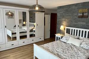 Attraktives Schwedenhaus im Schaalseegebiet – Die vollständige Adresse der Immobilie erhältst du vom Anbieter., 23883 Klein Zecher – Vorschaubild 9