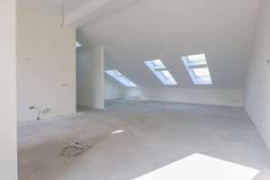 Über dem Himmel von Berlin - Exklusives Penthouse in der Nähe vom Arkonaplatz – Die vollständige Adresse der Immobilie erhältst du vom Anbieter., 10115 Mitte (Ortsteil), Berlin – Vorschaubild 15