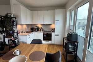 Wasserblick in der Hafencity -Furnished 2-Room Apartment – Versmannstraße 60, 20457 Hamburg – Vorschaubild 15