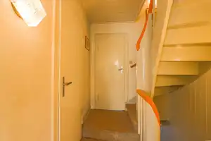 Familienfreundliches Reihenmittelhaus mit Garten und Terrasse in der List – Hannover – Vorschaubild 9