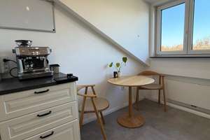Moderne drei Zimmer Dachgeschosswohnung – Die vollständige Adresse der Immobilie erhältst du vom Anbieter., 85055 Oberhaunstadt, Ingolstadt – Vorschaubild 5