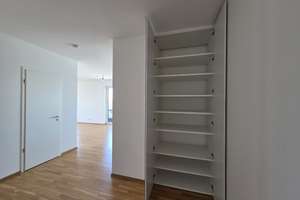 3-Zimmer Penthousewohnung mit großzügiger Dachterasse und Einbauküche – Windmühlstraße 12, 68165 Schwetzingerstadt/Oststadt, Mannheim – Vorschaubild 10