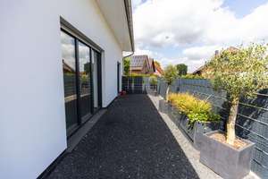 Modernes Einfamilienhaus (Baujahr 2020) mit Pool, Doppelgarage und PV-Anlage in Wegberg-Klinkum – Die vollständige Adresse der Immobilie erhältst du vom Anbieter., 41844 Wegberg – Vorschaubild 26