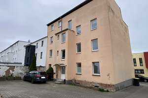 2 Zimmerwohnung mit Einbauküche zu vermieten – Neinstedter Straße 10, 39118 Lemsdorf, Magdeburg – Vorschaubild 7