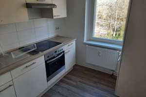 *Schicke 3-Raum Wohnung mit Einbauküche wieder frei* – Ostheimstraße 8A, 4328 Leipzig – Vorschaubild 1