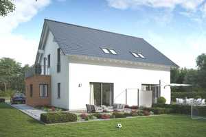 Doppelhaus? Warum nicht? Werden Sie Vermieter im selbst bewohnten Haus! – Mengeder Straße 390, 44359 Dortmund – Vorschaubild 3