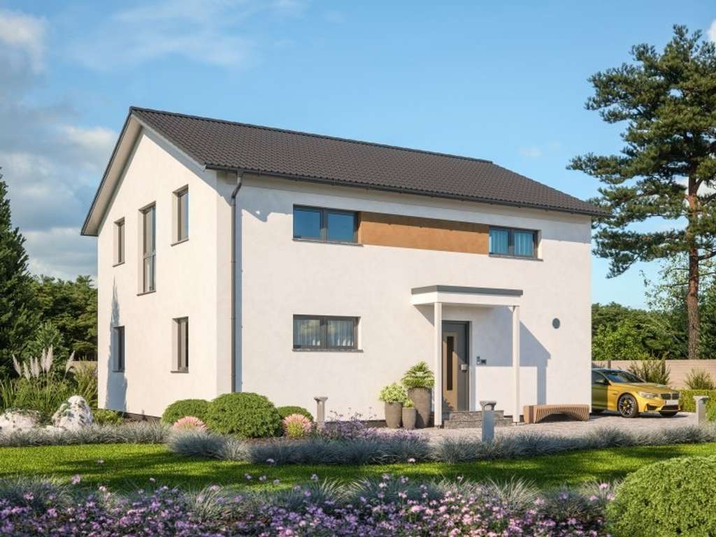 Immobilie in Mudau - *** Was für ein Haus*** Bezugsfertiges QNG Einfamilienhaus!!! - Bild 4