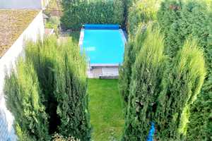 BESICHTIGE JETZT: HOCHWERTIGES 2-Familienhaus mit GARTEN und SWIMMINGPOOL in BELIEBTER LAGE! – Rhein-Pfalz-Kreis – Vorschaubild 28