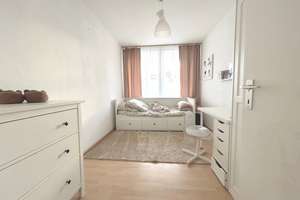 Kiel: FAKTOR 17,5 - 3,5 Zimmer Wohnung sucht neuen Eigentümer – Die vollständige Adresse der Immobilie erhältst du vom Anbieter., 24109 Mettenhof, Kiel – Vorschaubild 6