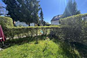 Prima Lage,  schöne Terrasse mit  Blick in den grünen Garten, TG-Stellplatz
 – Die vollständige Adresse der Immobilie erhältst du vom Anbieter., 70597 Degerloch (Ortsteil), Stuttgart – Vorschaubild 11
