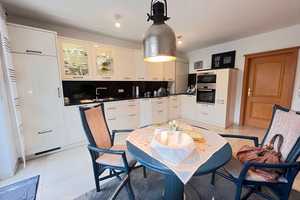 Wohnglück in Dörpen: Exquisiter Walmdachbungalow mit Charme und Komfort – Emsland (Kreis) – Vorschaubild 31