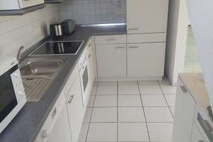  2-Zimmer-Dachgeschoss Wohnung in Bielefeld Balkon  – Örkenweg 25, 33739 Jöllenbeck, Bielefeld – Vorschaubild 4